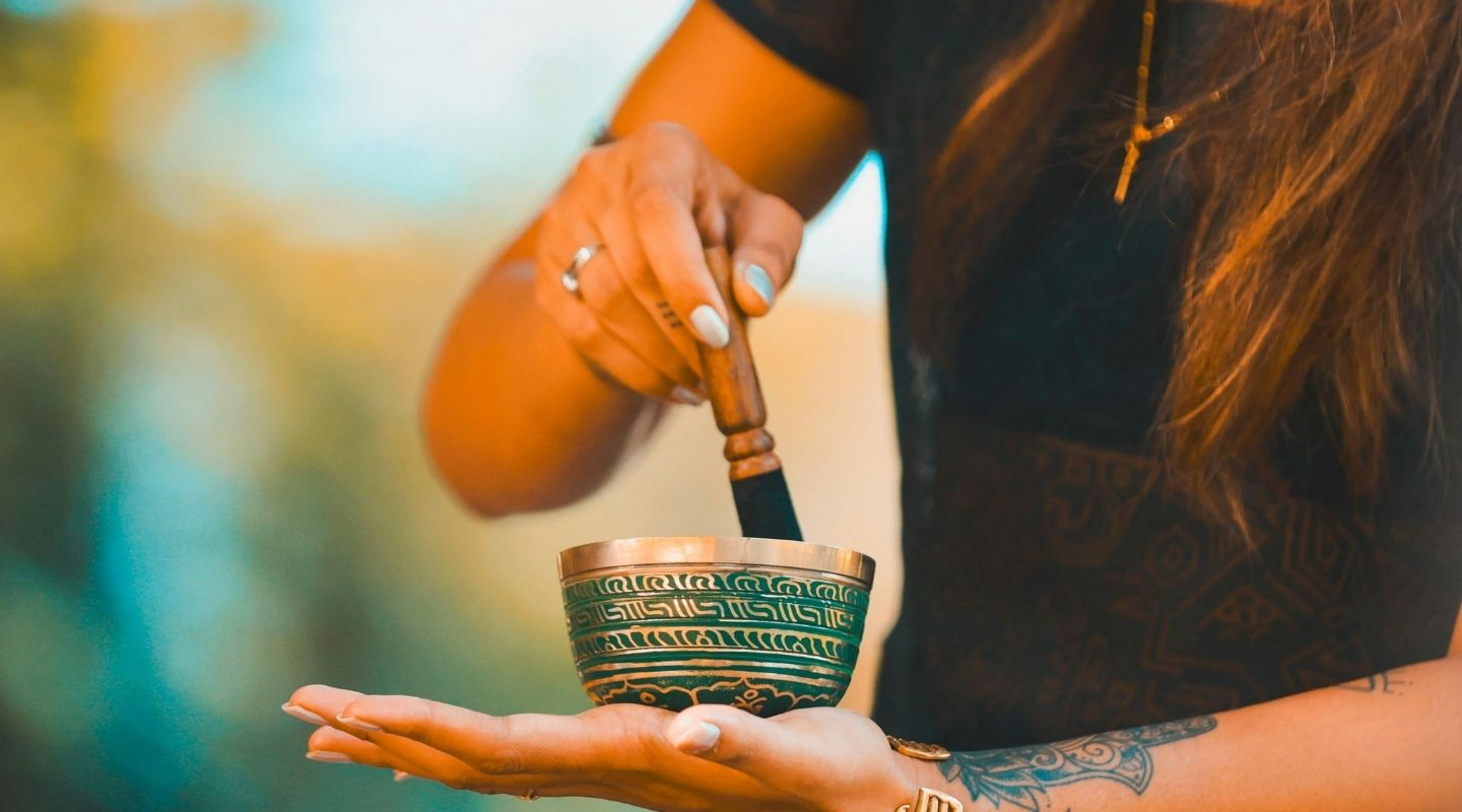 Group Sound Bath